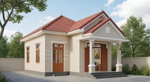 Tiêu chuẩn chọn sơn nước phù hợp khí hậu nóng ẩm Việt Nam